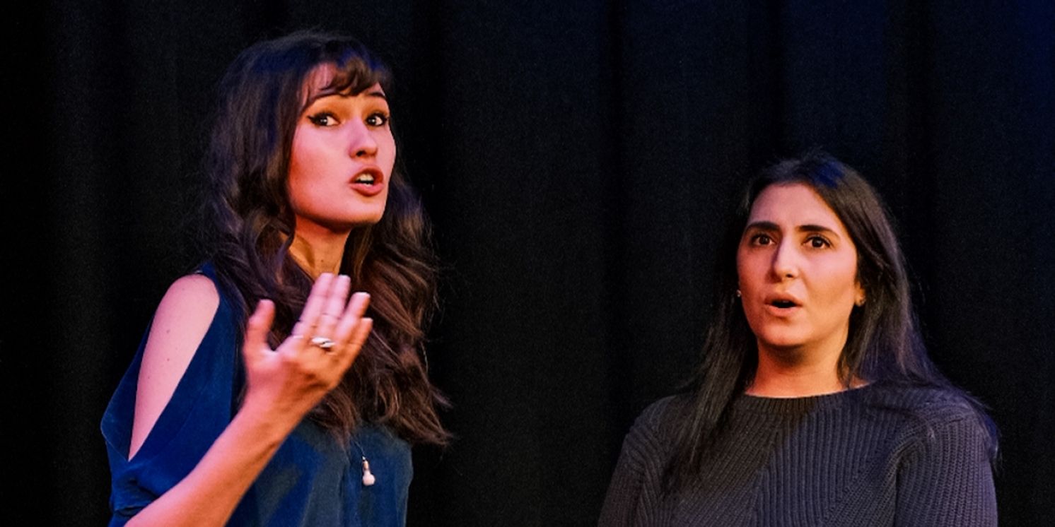 AND SCENE Returns To Caveat NYC On February 12  Image