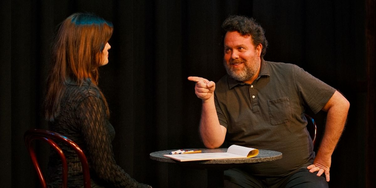 AND SCENE To Return To Caveat With A Star Studded Cast in December