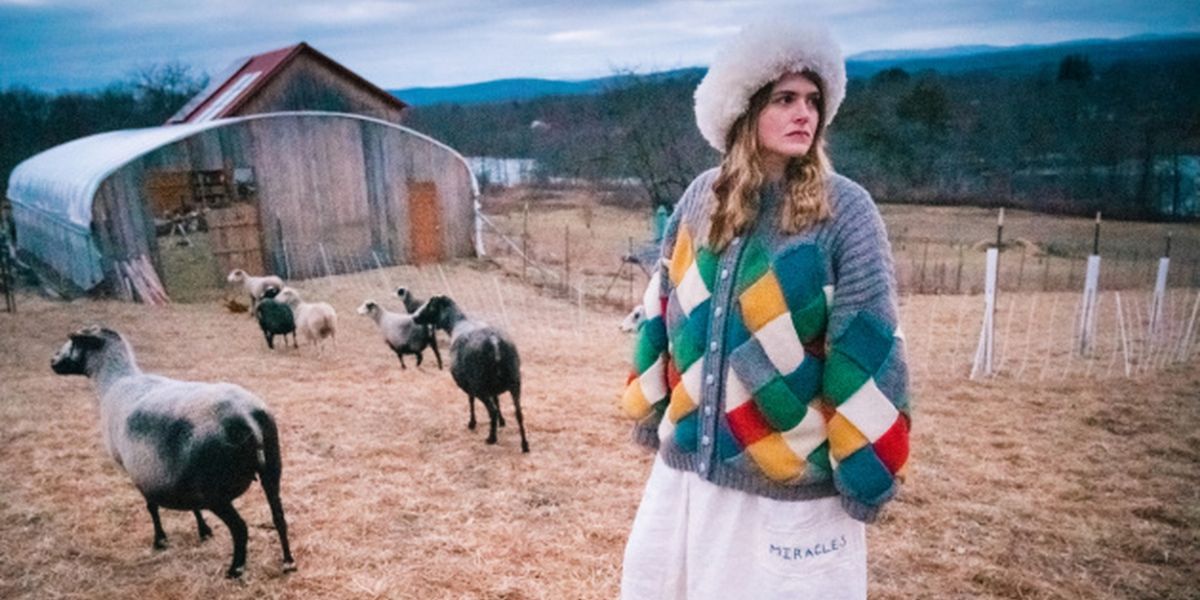 And the Kids Vocalist Hannah Mohan to Release Debut Solo LP, 'Time Is a Walnut'
