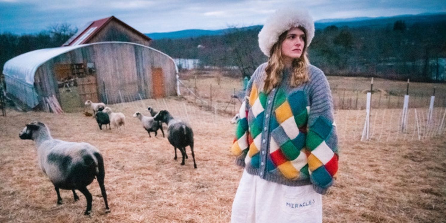 And the Kids Vocalist Hannah Mohan to Release Debut Solo LP, 'Time Is a Walnut'  Image