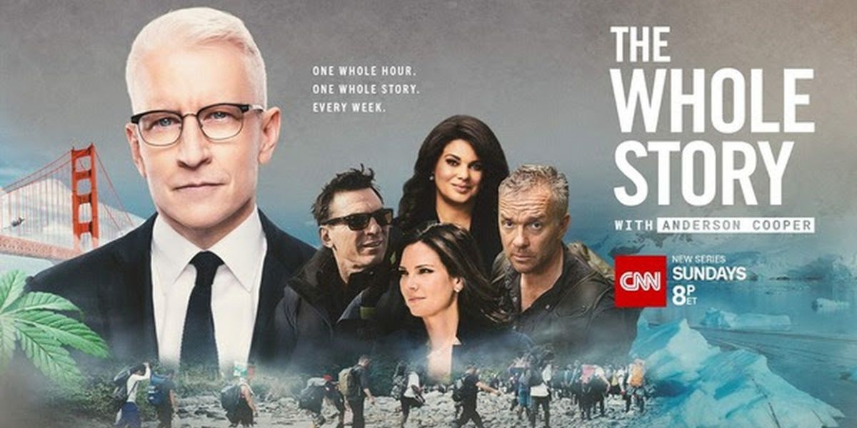 Anderson Cooper to Explore the Gilgo Beach Killer in CNN Special