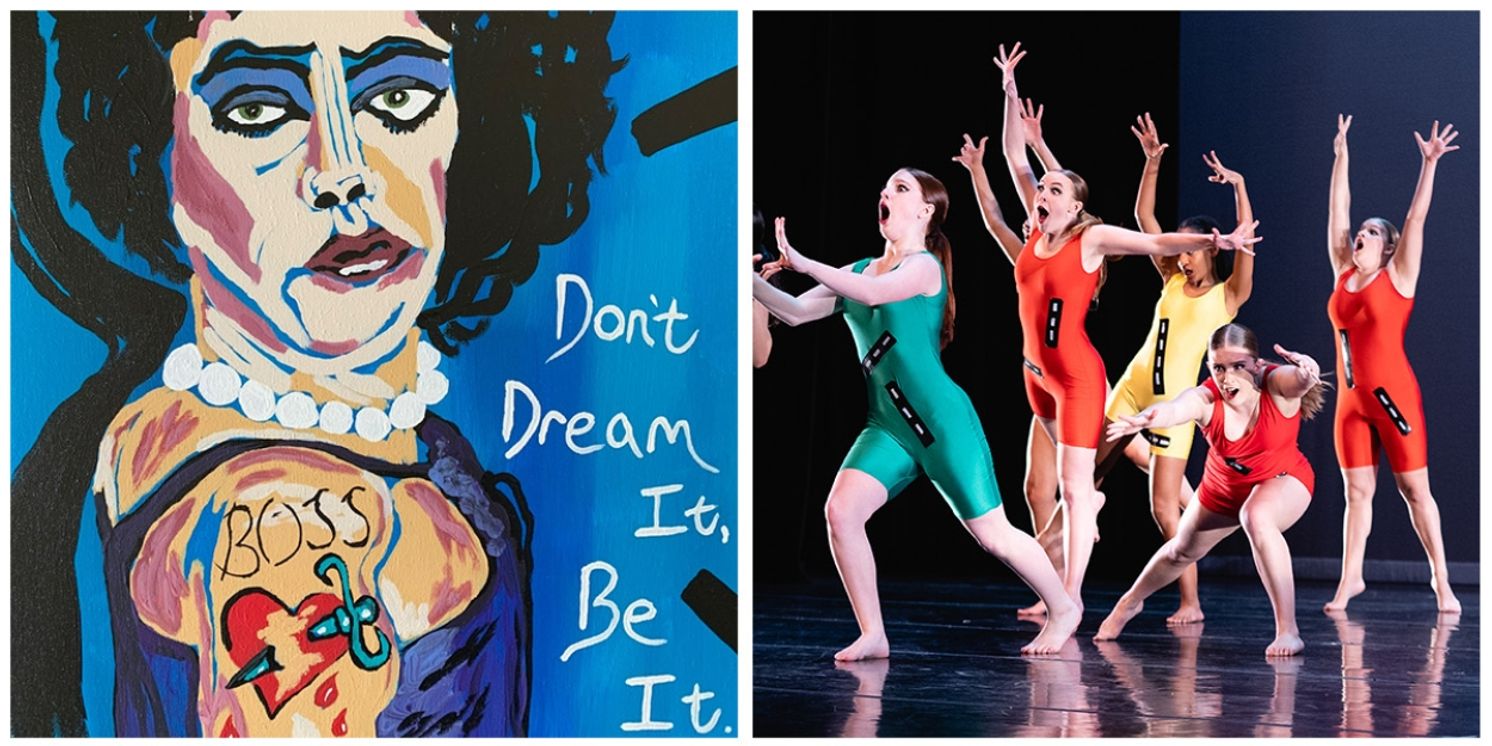 Andersonville Arts Weekend To Return This Month With Over 100 Artists  Image