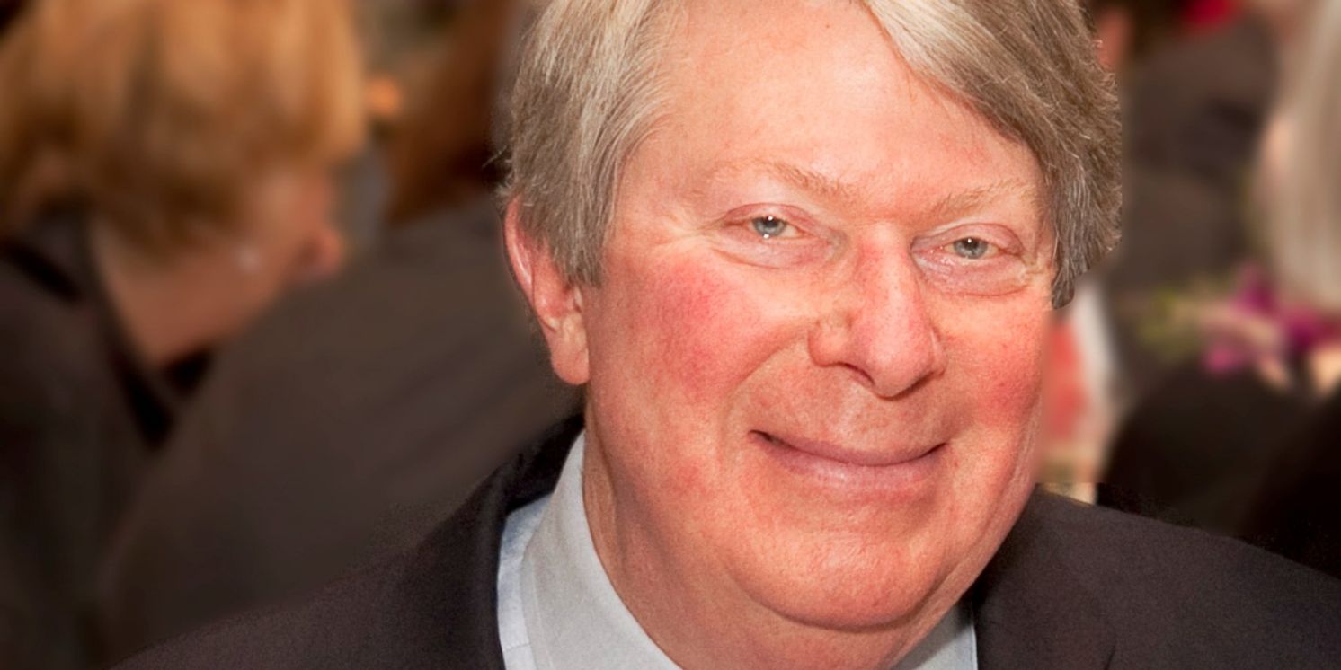 André Bishop Will Step Down as Artistic Director of Lincoln Center Theater  Image