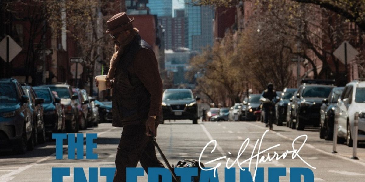 Tony-Winner André De Shields Stars In THE ENTERTAINER At New Hope Film Festival