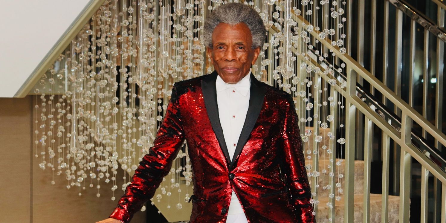 André De Shields, Jordan Fisher & More to Star in TARTUFFE Industry Reading  Image