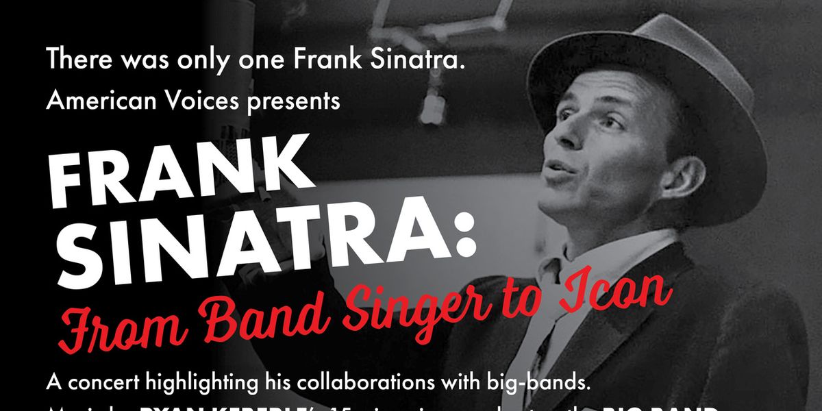André De Shields, Matt Doyle and John Lloyd Young to Celebrate Sinatra At Hunter College