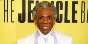 André De Shields To Return For Season 7 Of LIVE FROM MOUNT OLYMPUS Podcast