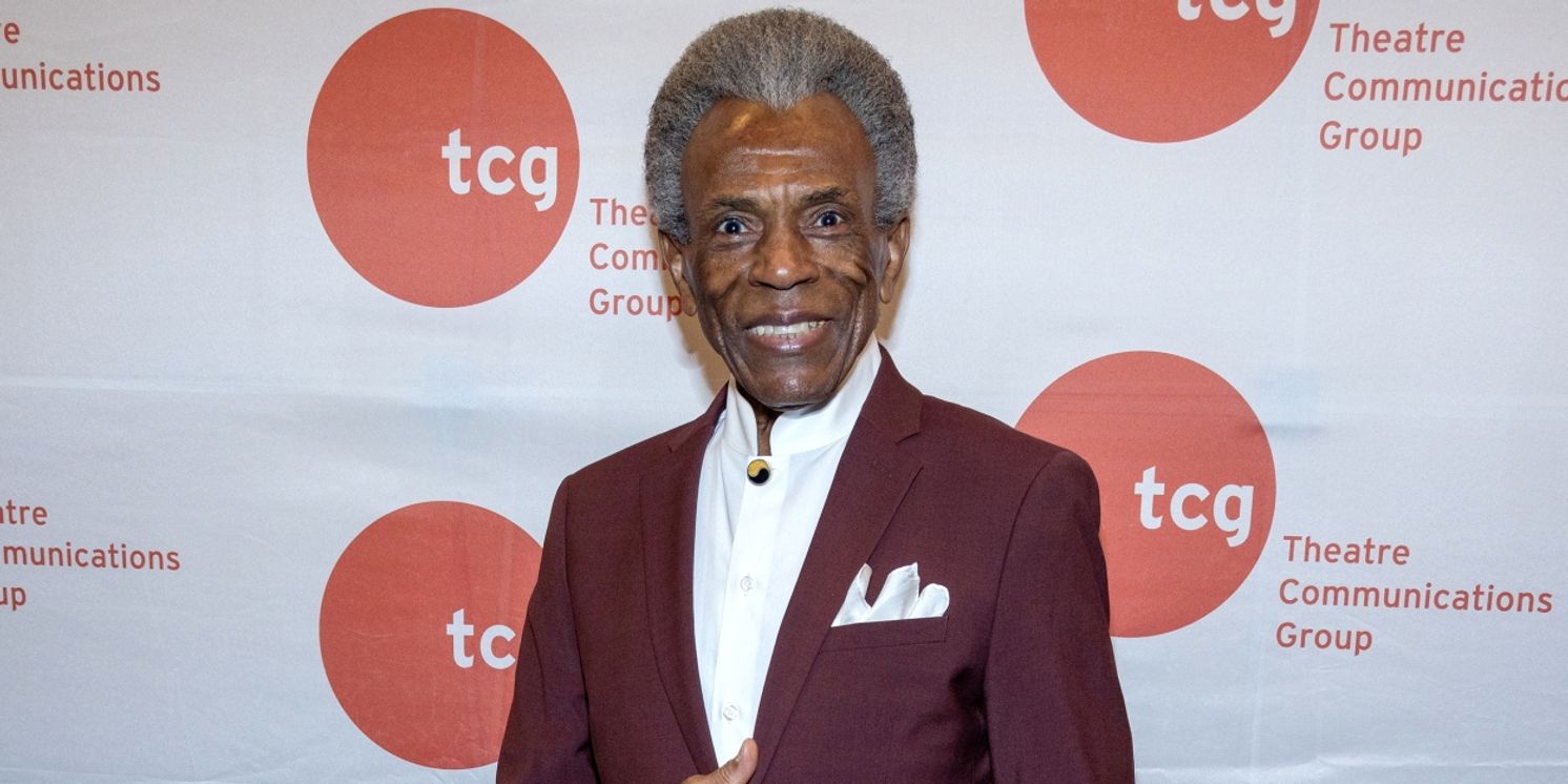 André De Shields, Shereen Pimentel & More Join CATS: THE JELLICLE BALL at PAC NYC  Image