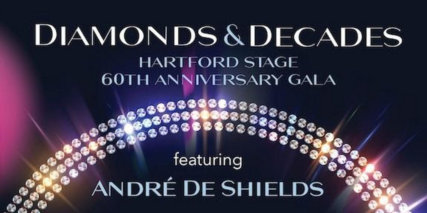 André De Shields Will Headline Hartford Stage's 60th Anniversary Gala  Image