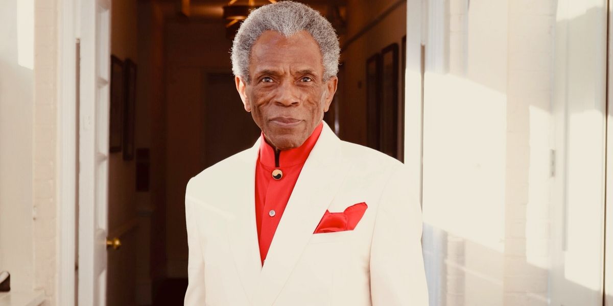 André De Shields to Join BARK OF MILLIONS at The Delacorte