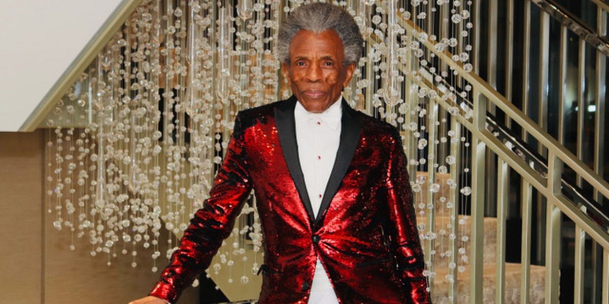 André DeShields to be Honored at The Moth's Annual Gala