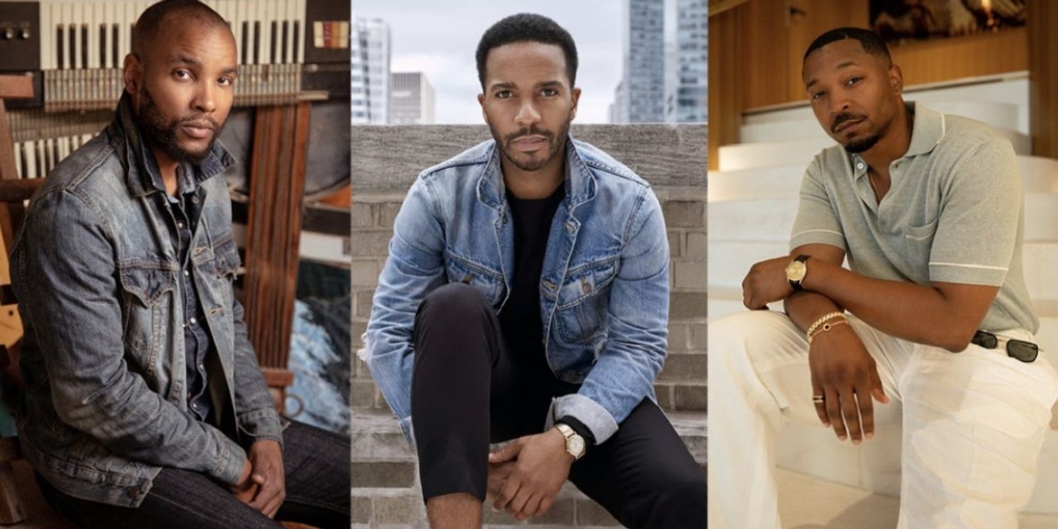 André Holland and More to Star in THE BROTHERS SIZE at The Shed  Image