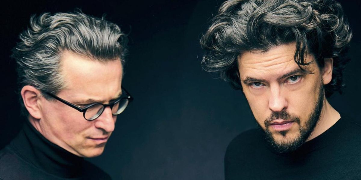Andrè Schuen and Daniel Heide to Release MAHLER Lieder Album