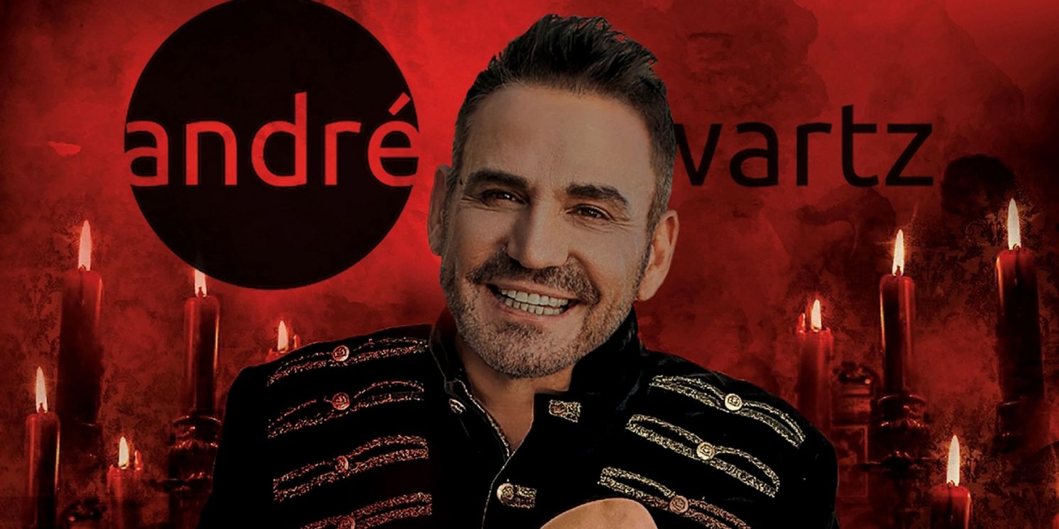 André Schwartz Will Bring ANY DREAM WILL DO to Pieter Toerien Theatre at Montecasino  Image