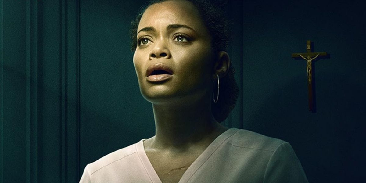 Andra Day Covers Classic Hymn 'I Know Who Holds Tomorrow' for THE DELIVERANCE