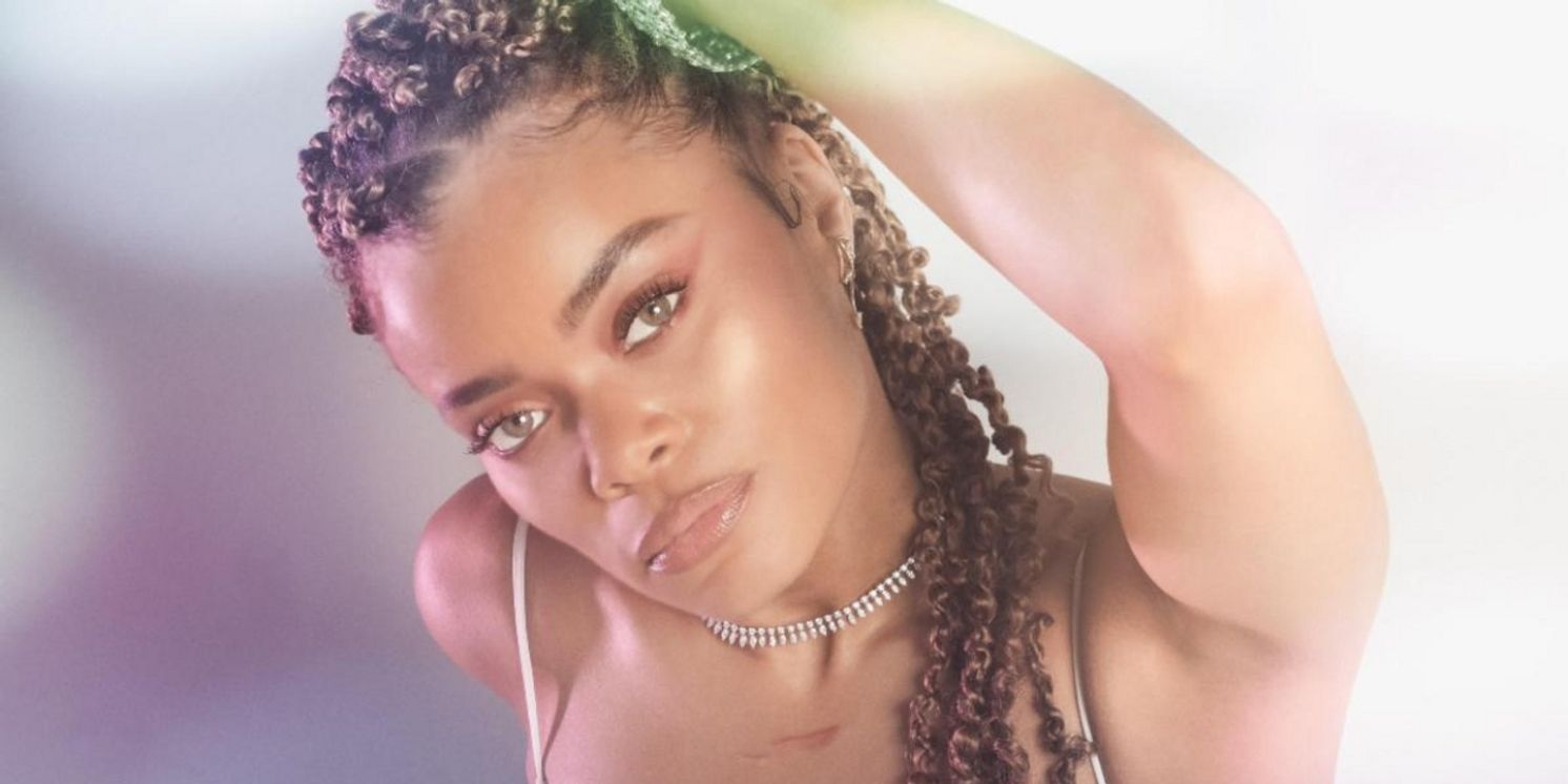 Andra Day Returns With Sultry Slow-Burning Single 'Where Do We Go'  Image