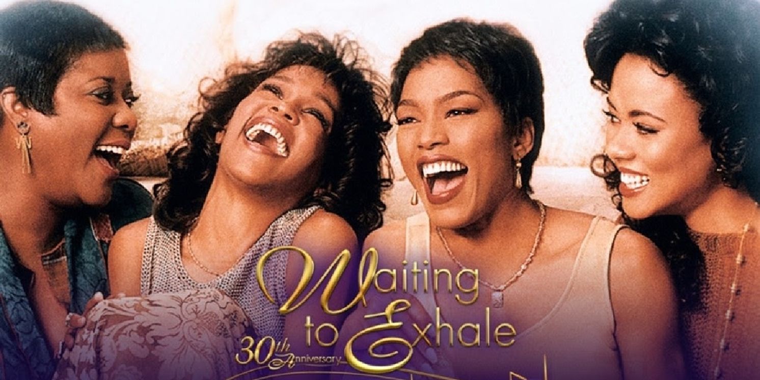 Andra Day, Sheléa, & More To Headline WAITING TO EXHALE Concert Program at Kings Theatre  Image
