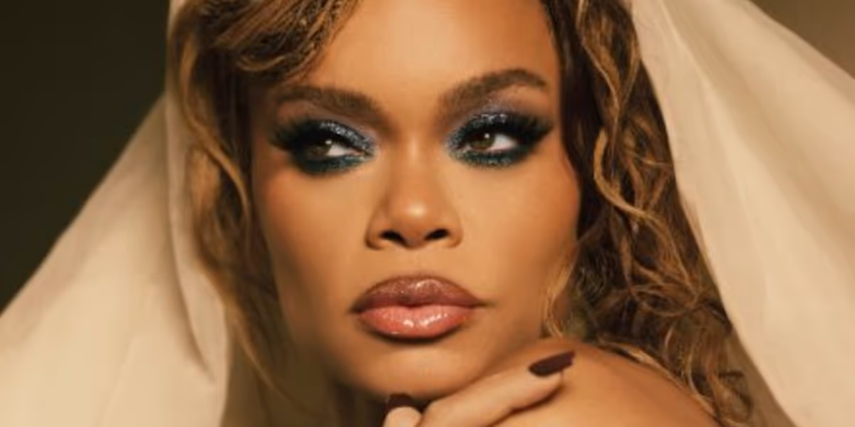 Andra Day To Receive Humanitarian Award at Annual Chapin Awards Gala