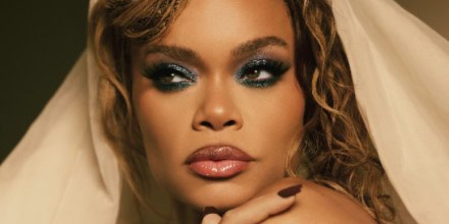 Andra Day To Receive Humanitarian Award at Annual Chapin Awards Gala  Image