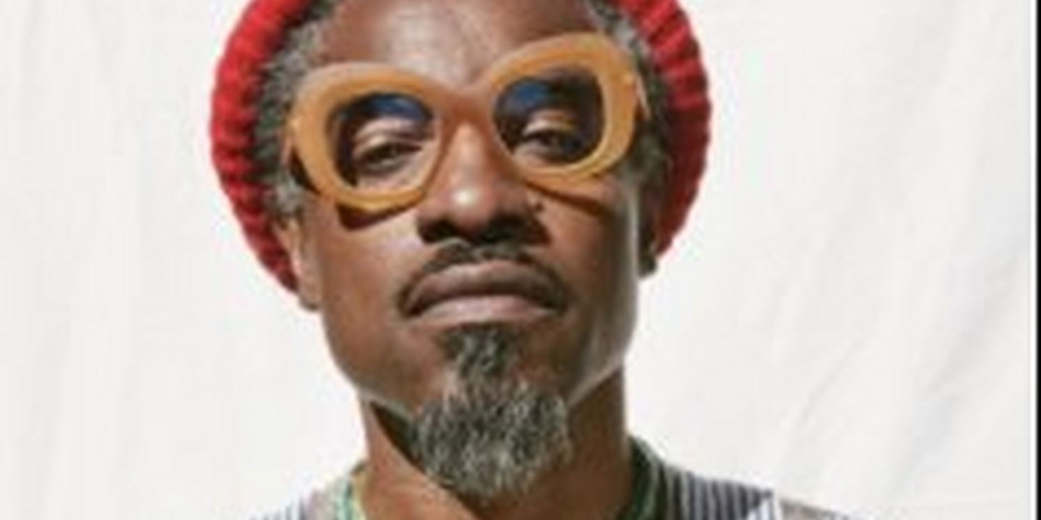 Andre 3000 to Release Debut Solo Album 'New Blue Sun' This Friday  Image