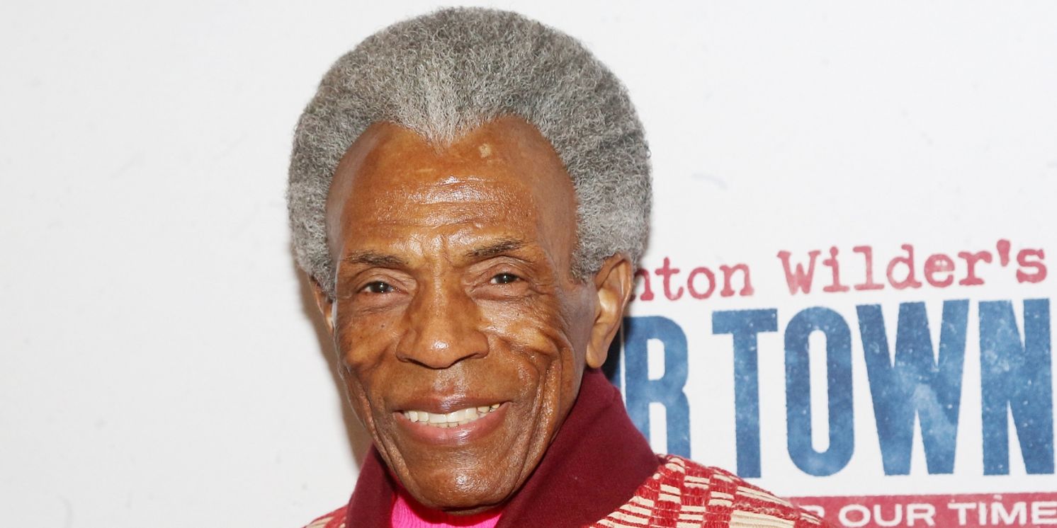 Andre De Shields, Joe Iconis, and More Take Home 2025 MAC Awards  Image