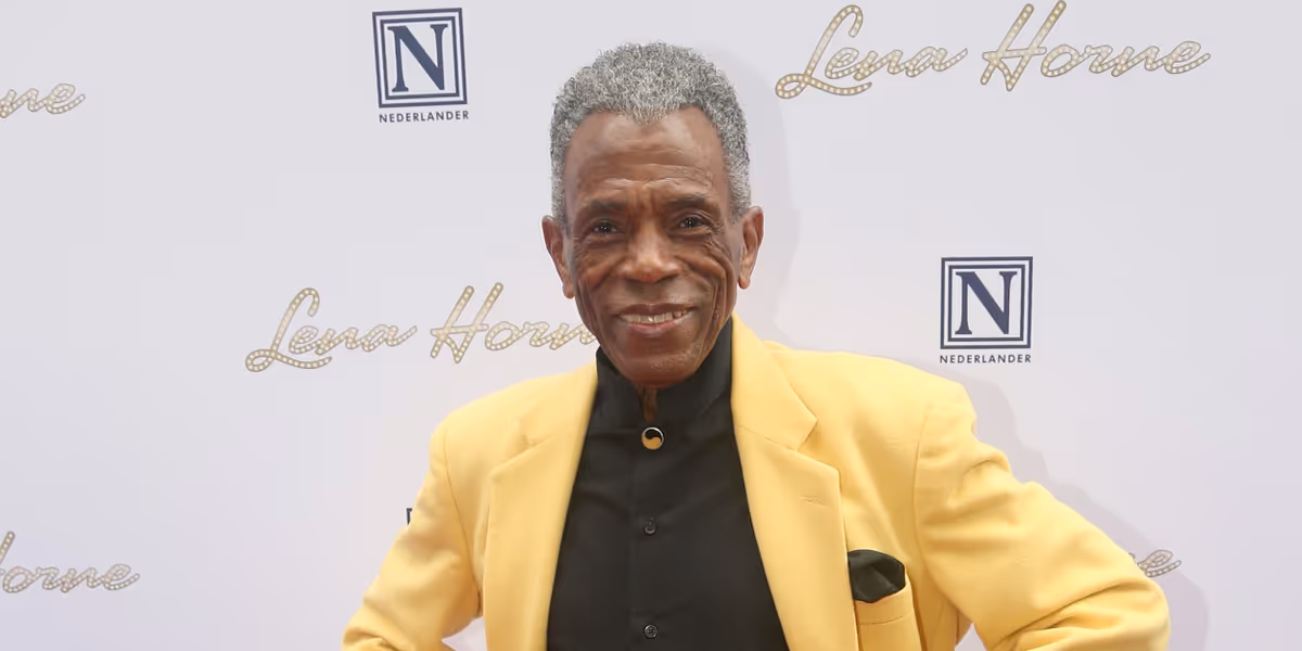 Andre De Shields, SONDHEIM UNPLUGGED, and More To Play 54 Below Next Week