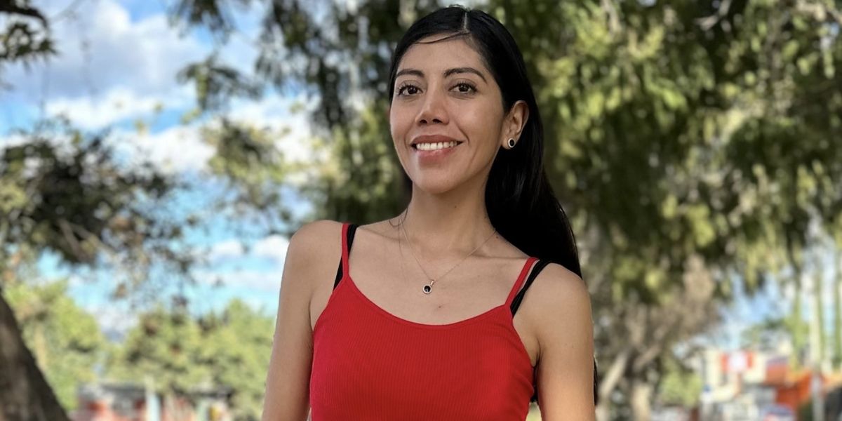 Andrea Gómez Gana El Primer Premio Bellas Artes De Literatura En Lenguas Indígenas 2025 Por Obra Escrita En Zapoteco