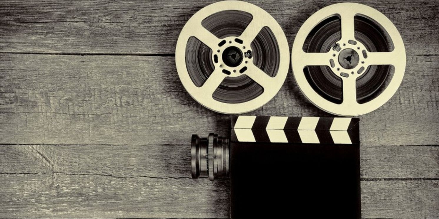 Andrea Iervolino Unveils Plans for New Tuscany Film Studio: A Game-Changer for Italian Cinema  Image