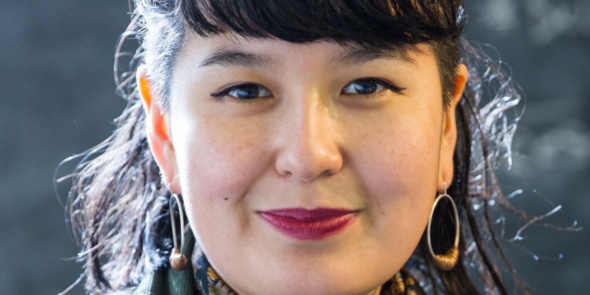 Andrea Ling Announced as 2023 Genesis Future Directors Award Recipient