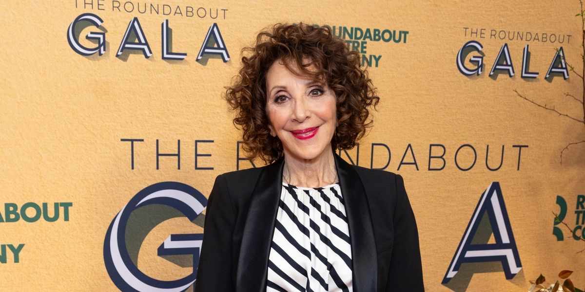 Andrea Martin and OPERATION MINCEMEAT Cast to Join BROADWAY DREAM ROLES