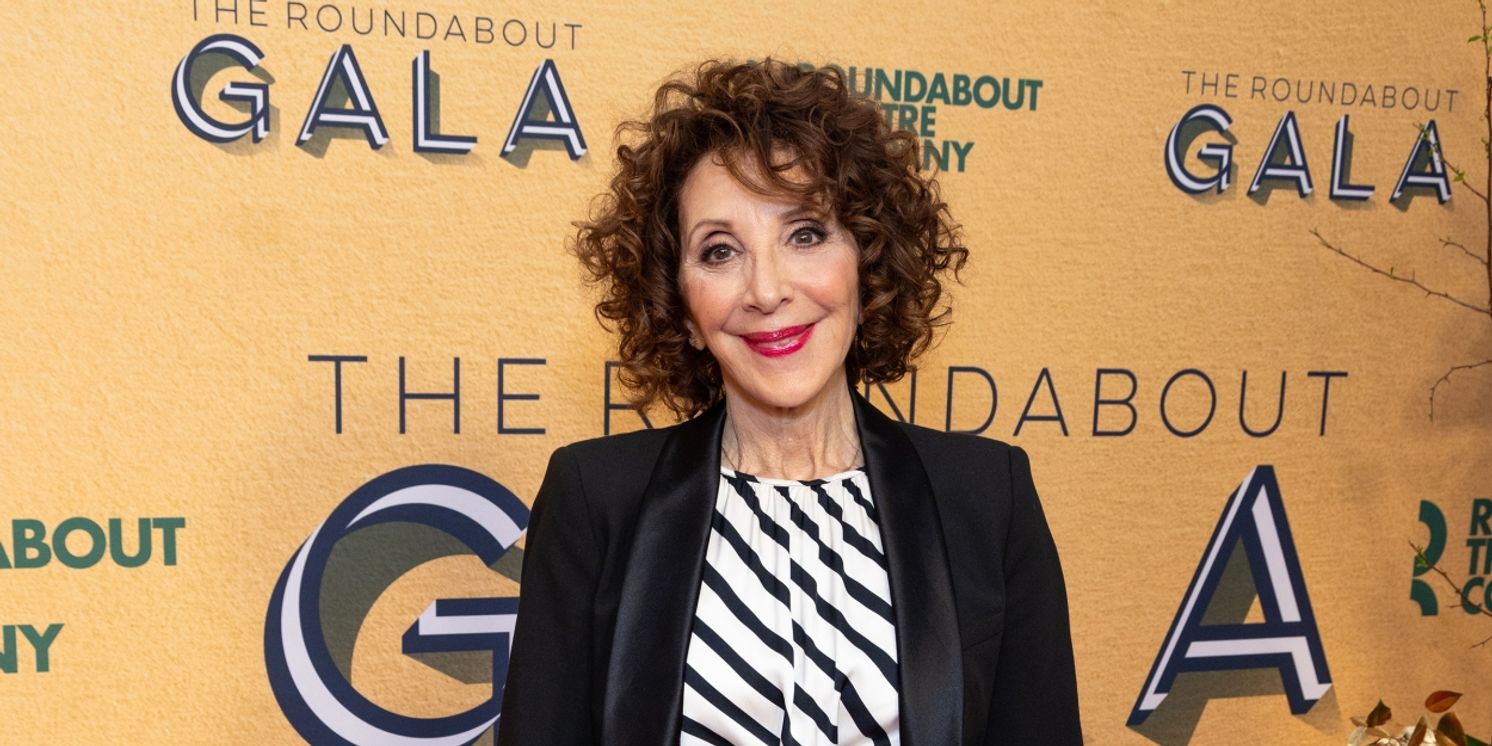 Andrea Martin and OPERATION MINCEMEAT Cast to Join BROADWAY DREAM ROLES  Image