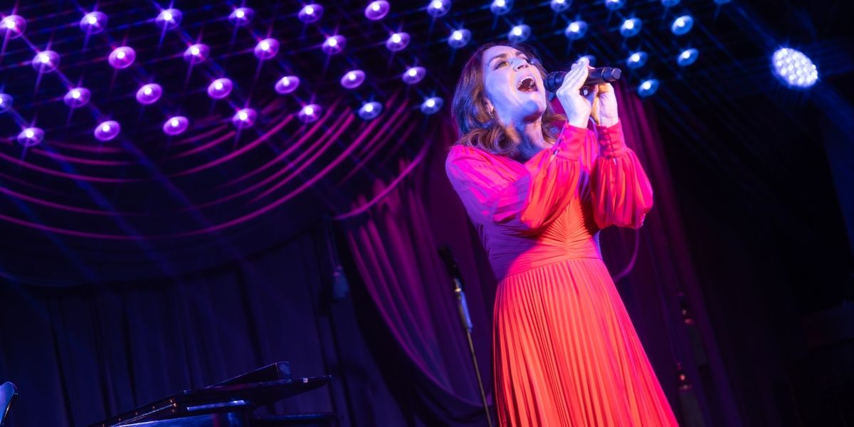 Andrea McArdle to Perform at The Laurie Beechman Theatre in May