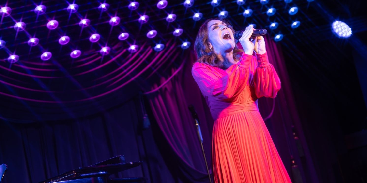 Andrea McArdle to Perform at The Laurie Beechman Theatre in May  Image