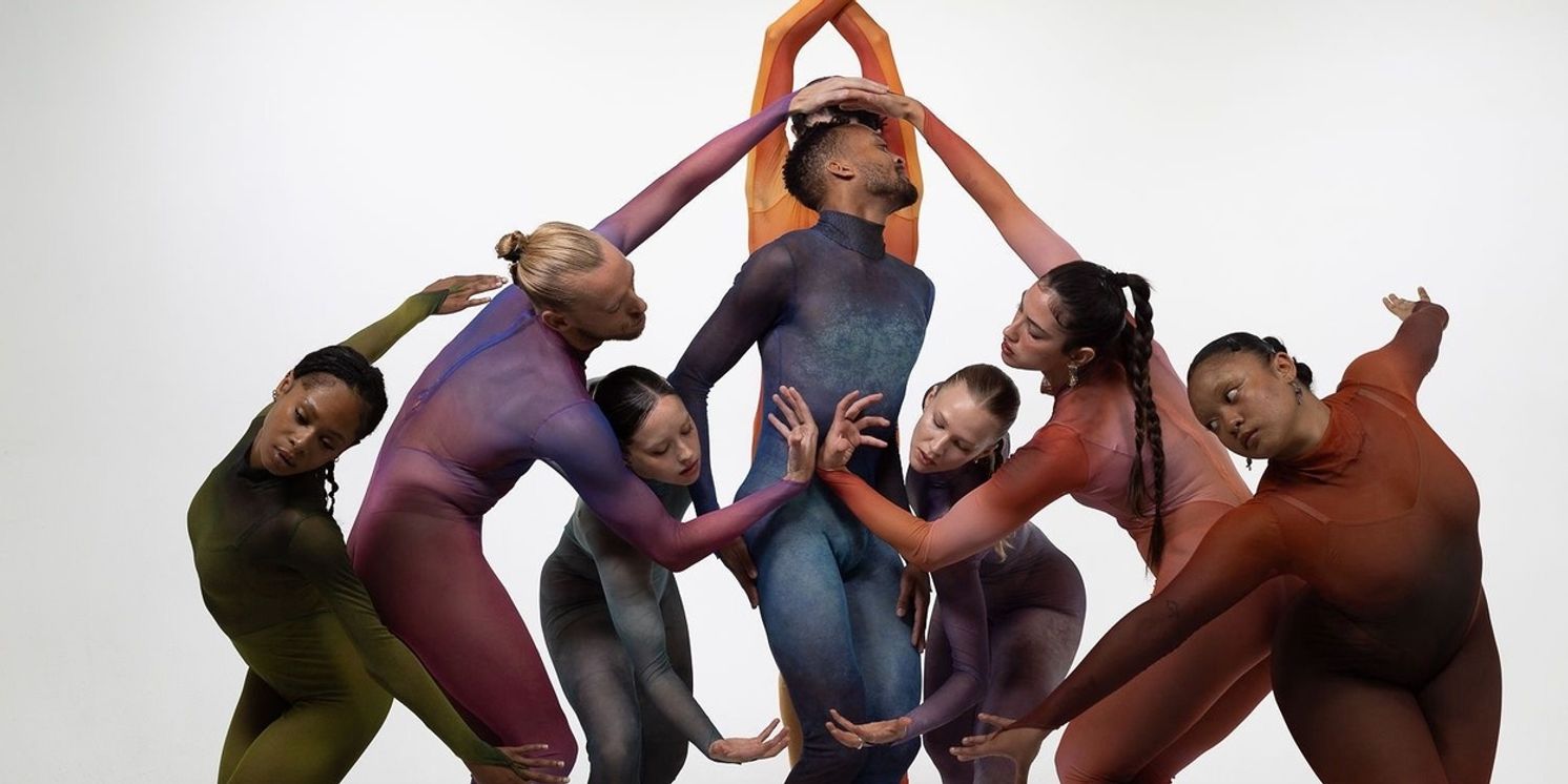 Andrea Miller's MOTHER to be Presented At The Joyce  Image