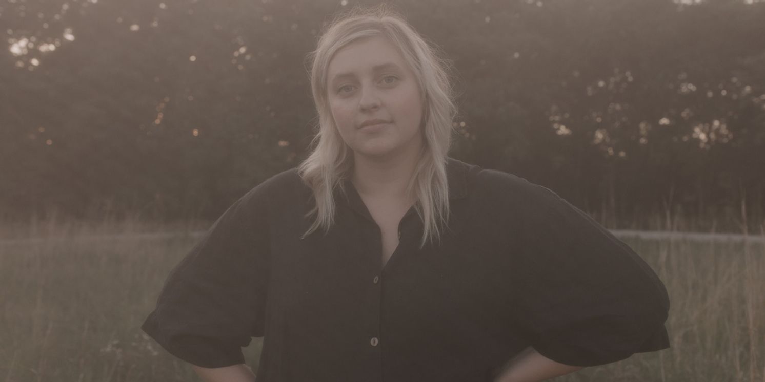 Andrea von Kampen to Release New Album 'Sister Moon'  Image