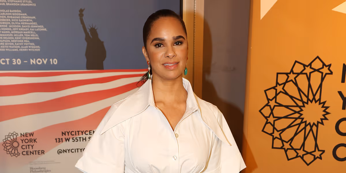 Andreas C. Dracopoulos And Misty Copeland To Be Honored At Lincoln Center's 2026 Summer Gala