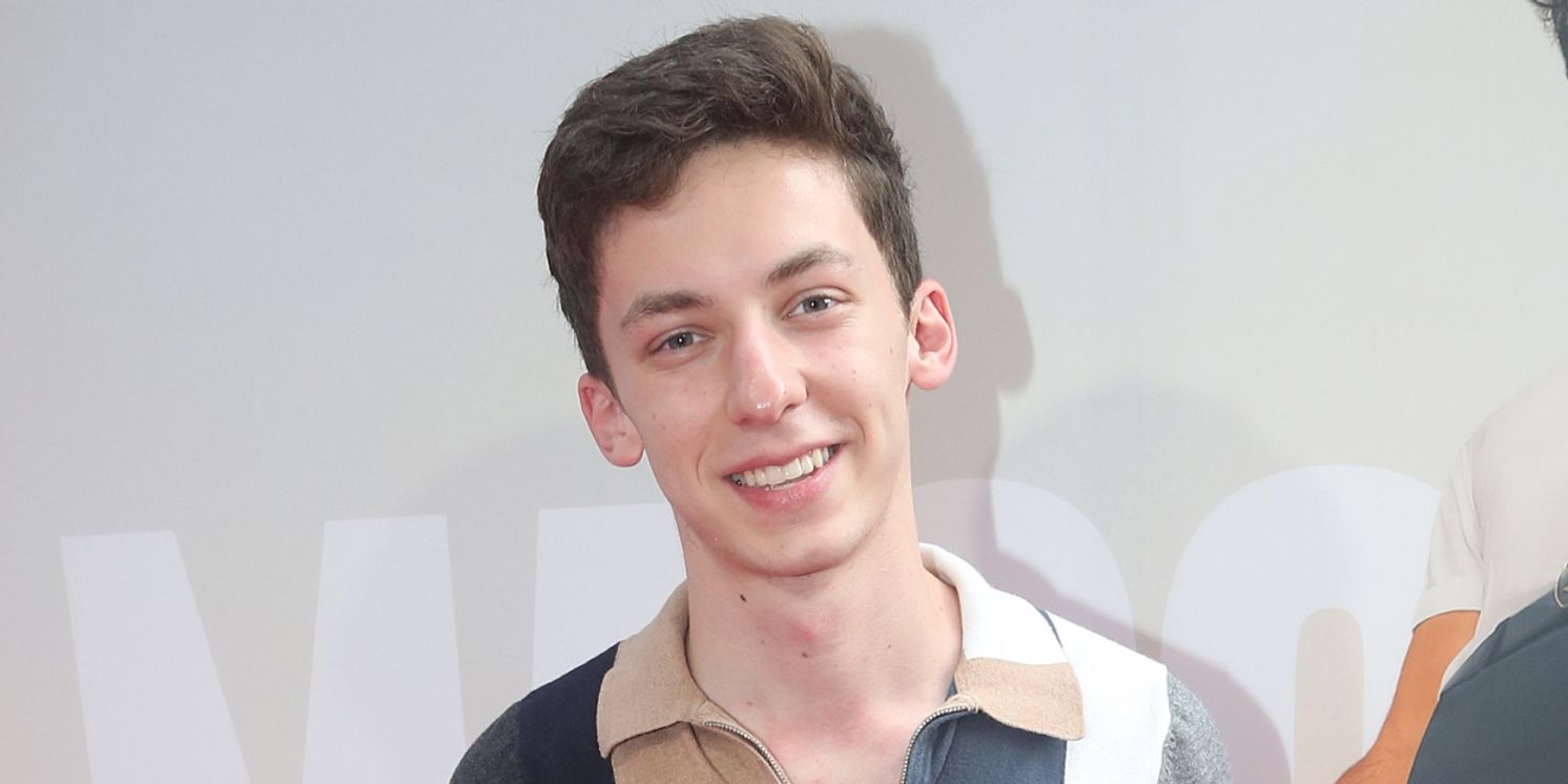 Andrew Barth Feldman Joins SNL 1975 Origin Movie  Image