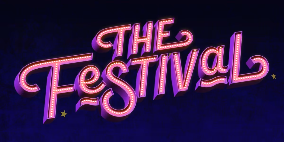 Andrew Barth Feldman, Lena Hall and More Join THE FESTIVAL; Schedule Revealed