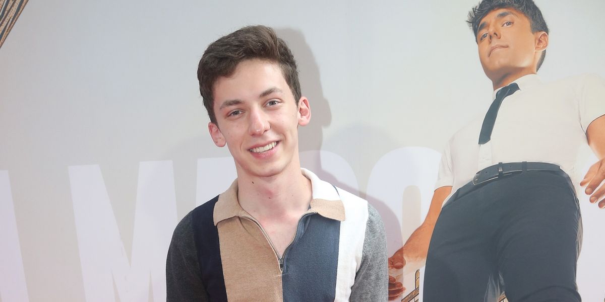 Andrew Barth Feldman, Taylor Iman Jones and More to Appear at 2024 Junior Theater Festival West