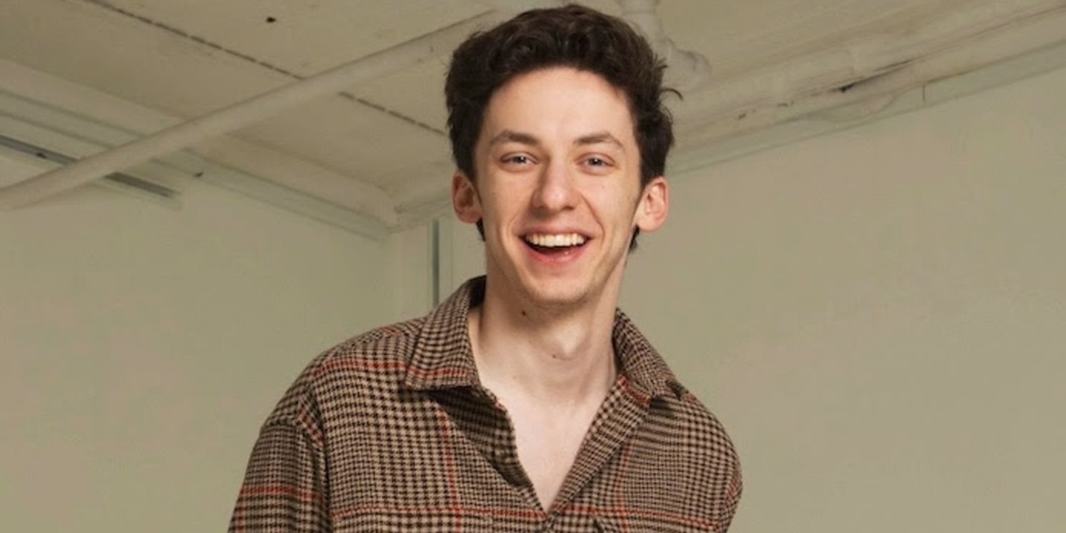 Andrew Barth Feldman To Direct OBIT. at East Village Basement  Image