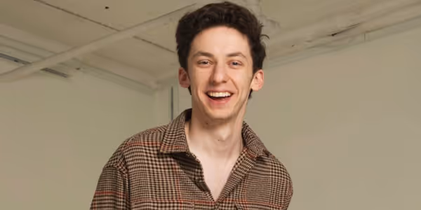 Andrew Barth Feldman To Direct OBIT. at East Village Basement Photo