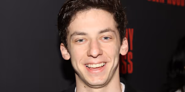 Andrew Barth Feldman Will Join MAYBE HAPPY ENDING