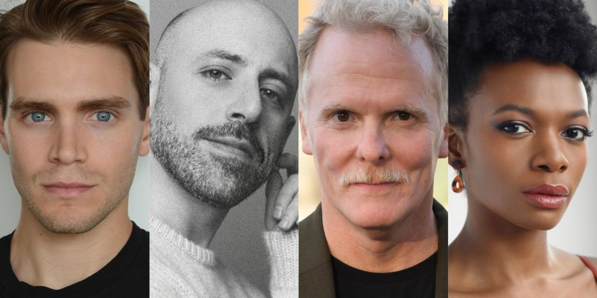 Andrew Burnap, Anthony Michael Lopez, and More Join OTHELLO