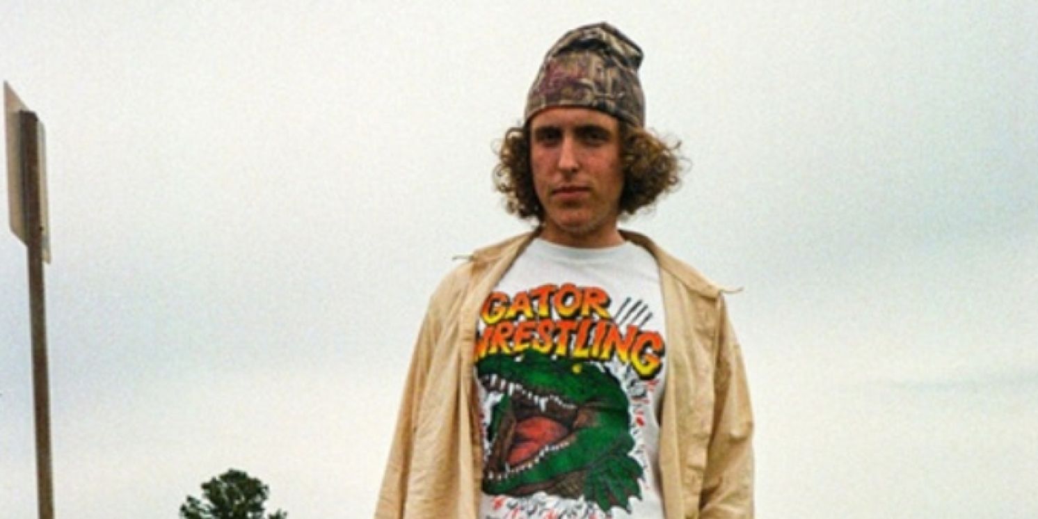 UNTITLED ANDREW CALLAGHAN FILM SCREENING AND MODERATED Q&A Coming To Paramount Theatre  Image