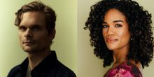 Cast Set for THE CURIOUS CASE OF BENJAMIN BUTTON at The Public