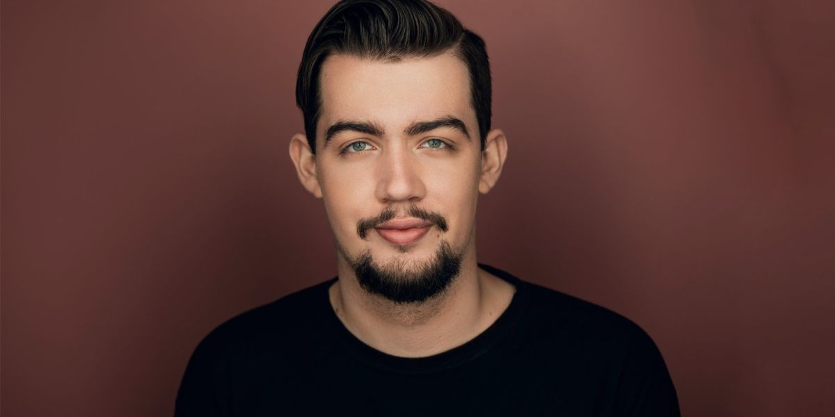 Andrew J. Koehler's MY GOLDEN AGE: SONGS FROM AN OLD SOUL Announced At 54 Below