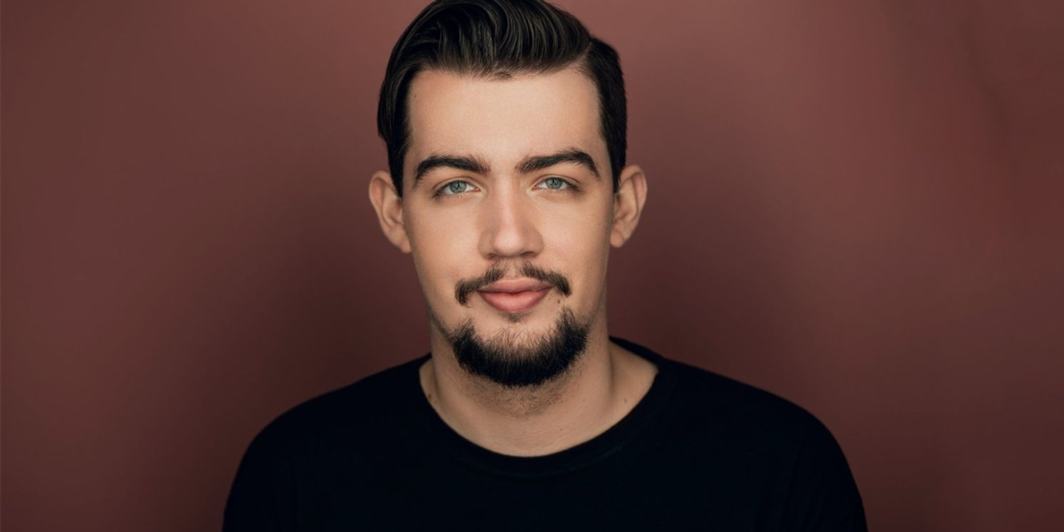 Andrew J. Koehler's MY GOLDEN AGE: SONGS FROM AN OLD SOUL Announced At 54 Below  Image