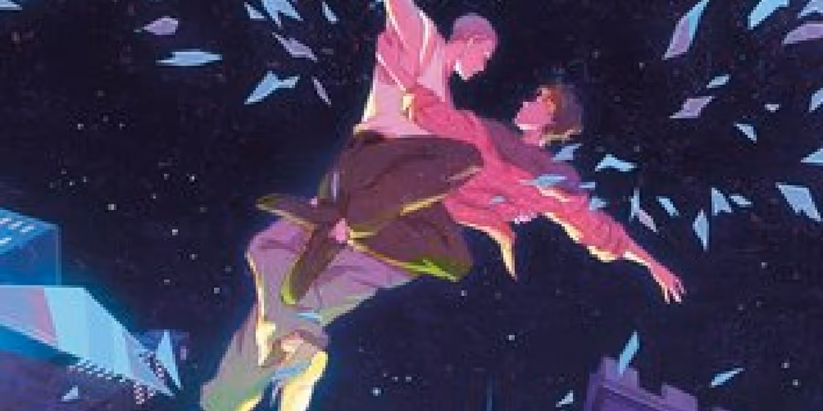 Andrew Keenan-Bolger to Release Debut YA Novel LIMELIGHT
