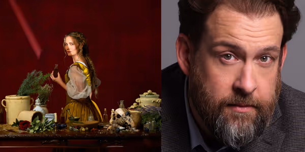 Andrew Kober Dives Deep Into GIULIA: THE POISON QUEEN OF PALERMO, Saying Goodbye to THE QUEEN OF VERSAILLES and More