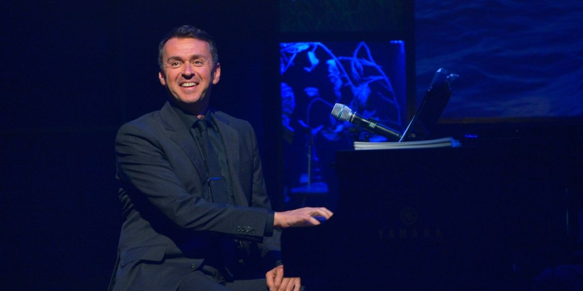 Andrew Lippa Celebrates Milestone Birthday at TheatreWorks With Benefit Concert